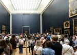 Imagem da notícia Museu do Louvre: Funcionários fazem greve sem aviso prévio contra superlotação